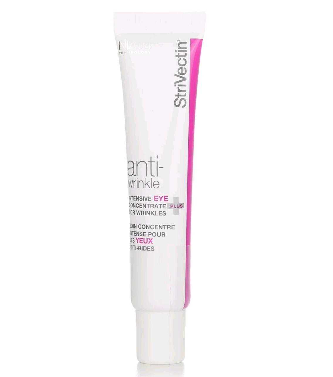 StriVectin Anti-Wrinkle Intensive Eye Concentrate for Wrinkles 30ml Full Size