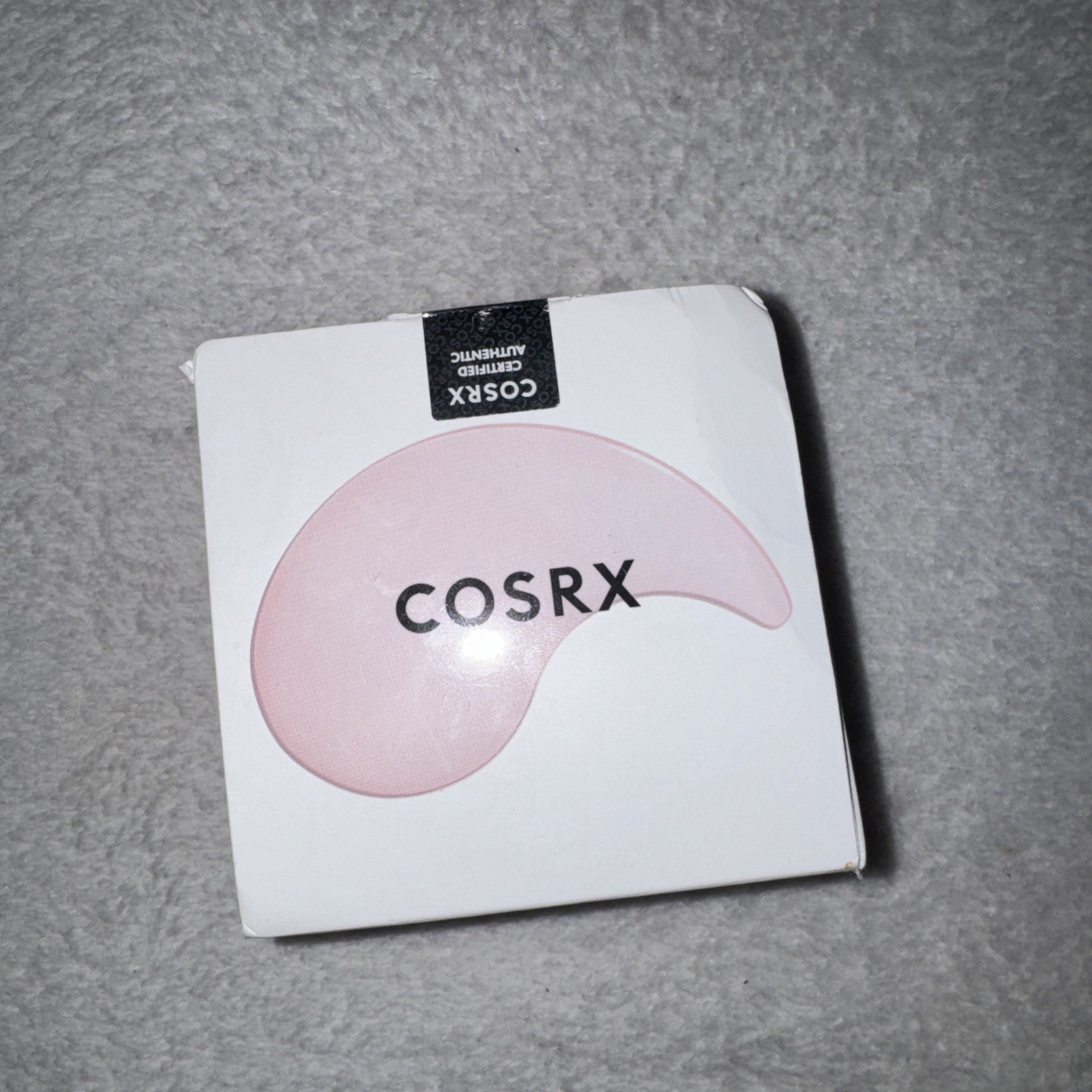 COSRX The Peptide Collagen Hydrogel Eye Patch – 1 pack (60pcs) US SELLER NIB!