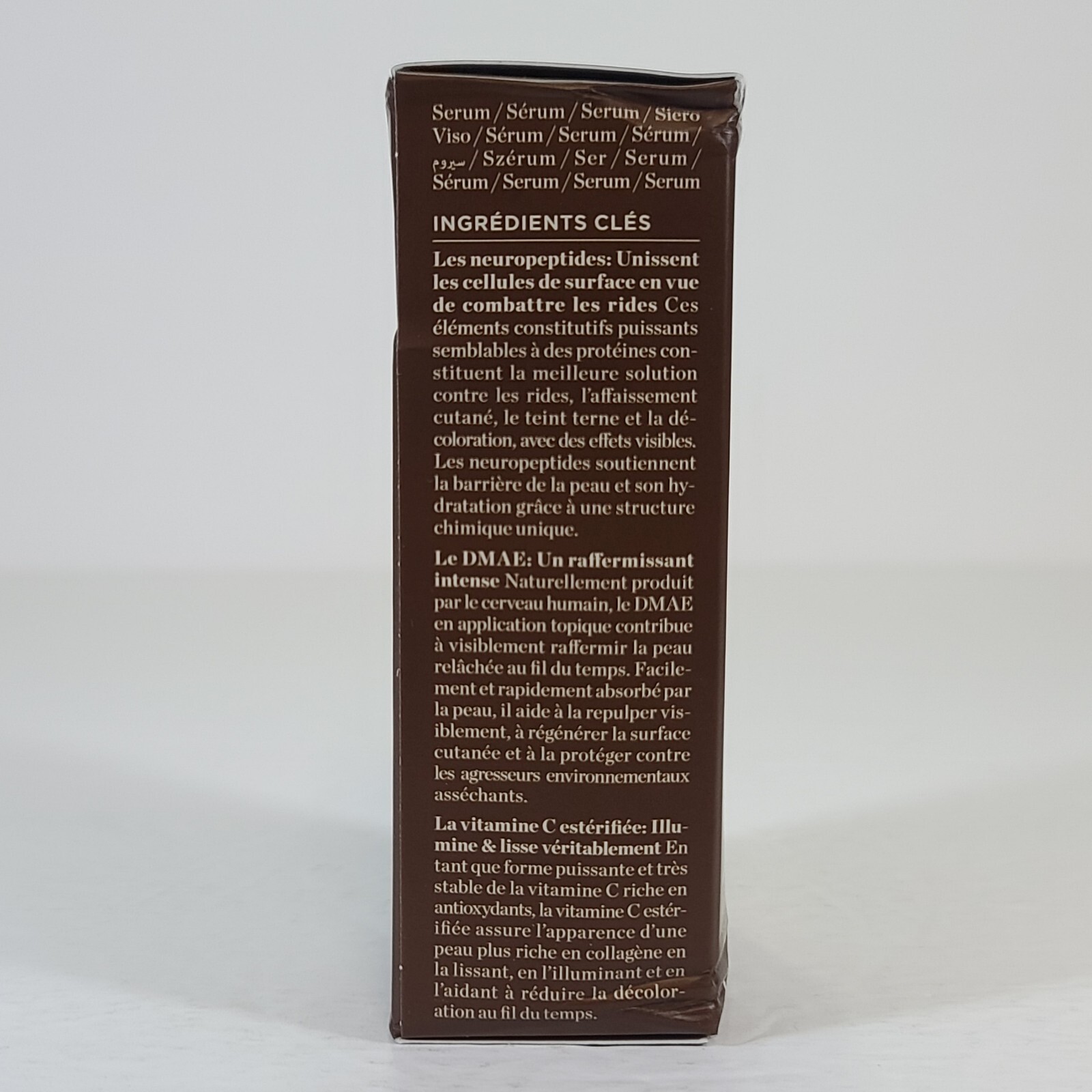 Perricone MD Neuropeptide Anti-Aging Smoothing Tone Facial Conformer Serum 2oz