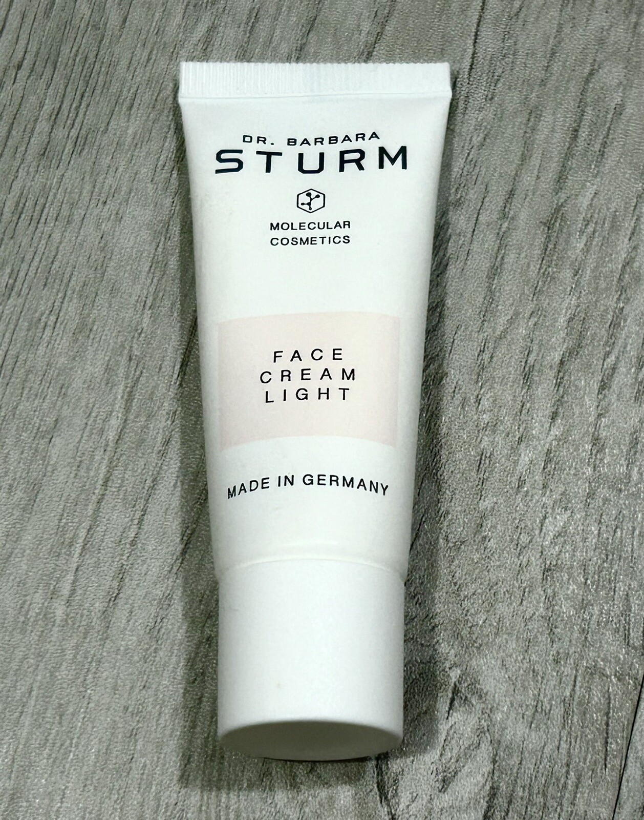 Dr. Barbara Sturm Face Cream Light 0.67 oz/20ml