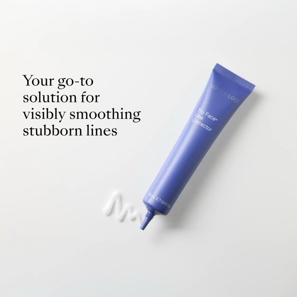 GloPRO® Microneedling Tool & ageLOC® Tru Face® Line Corrector Bundle
