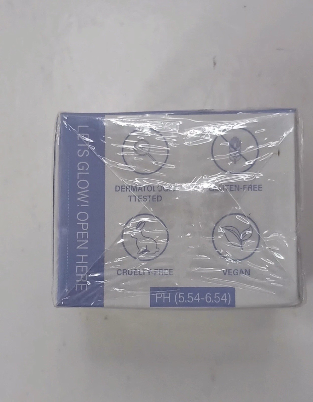 New Pure Neck Firming Cream Anti-Aging Tighten & Lift Neck Cream