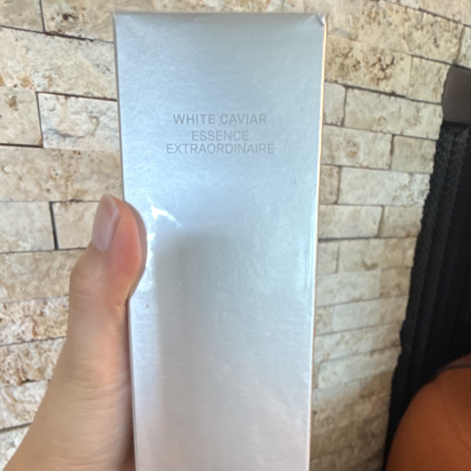 La Prairie White Caviar Essence Extraordinaire Essence MPN 504506117