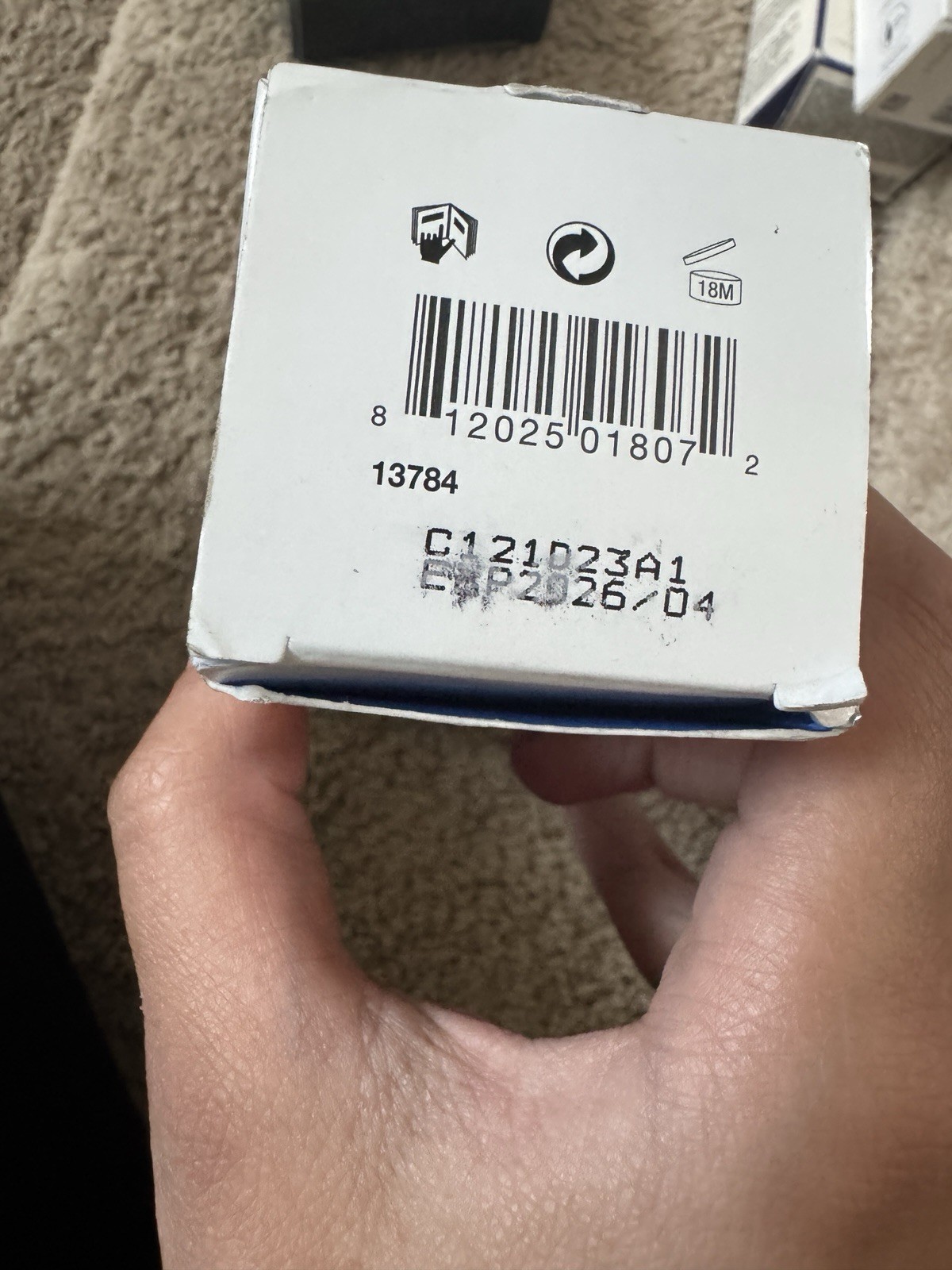PCA Skin Body Therapy 7 oz ,New Exp:04/2026