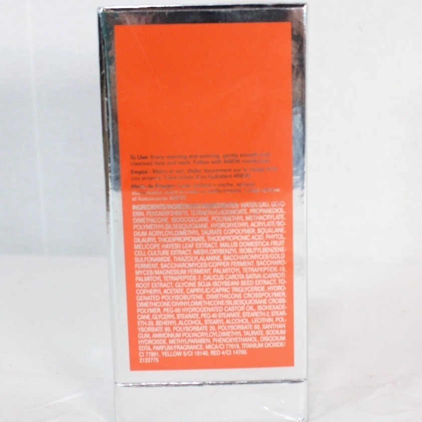 Avon Anew Genics Treatment Concentrate 30ml 1.0 fl oz New Factory Sealed Box