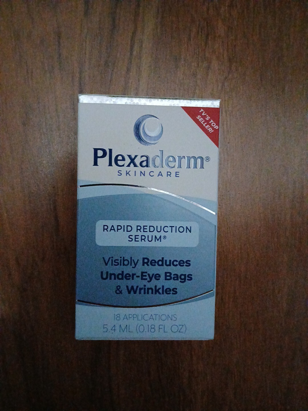 Plexaderm Rapid Reduction Serum 18 Pods