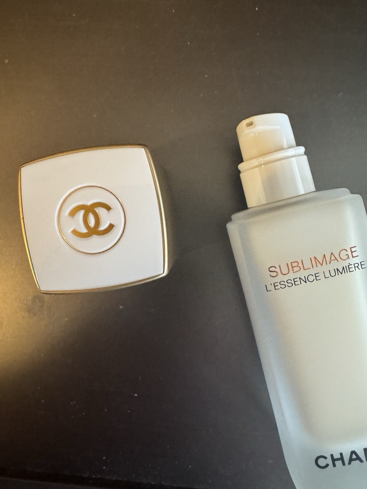 CHANEL Sublimage L’Essence Lumière Serum – 1.3 oz