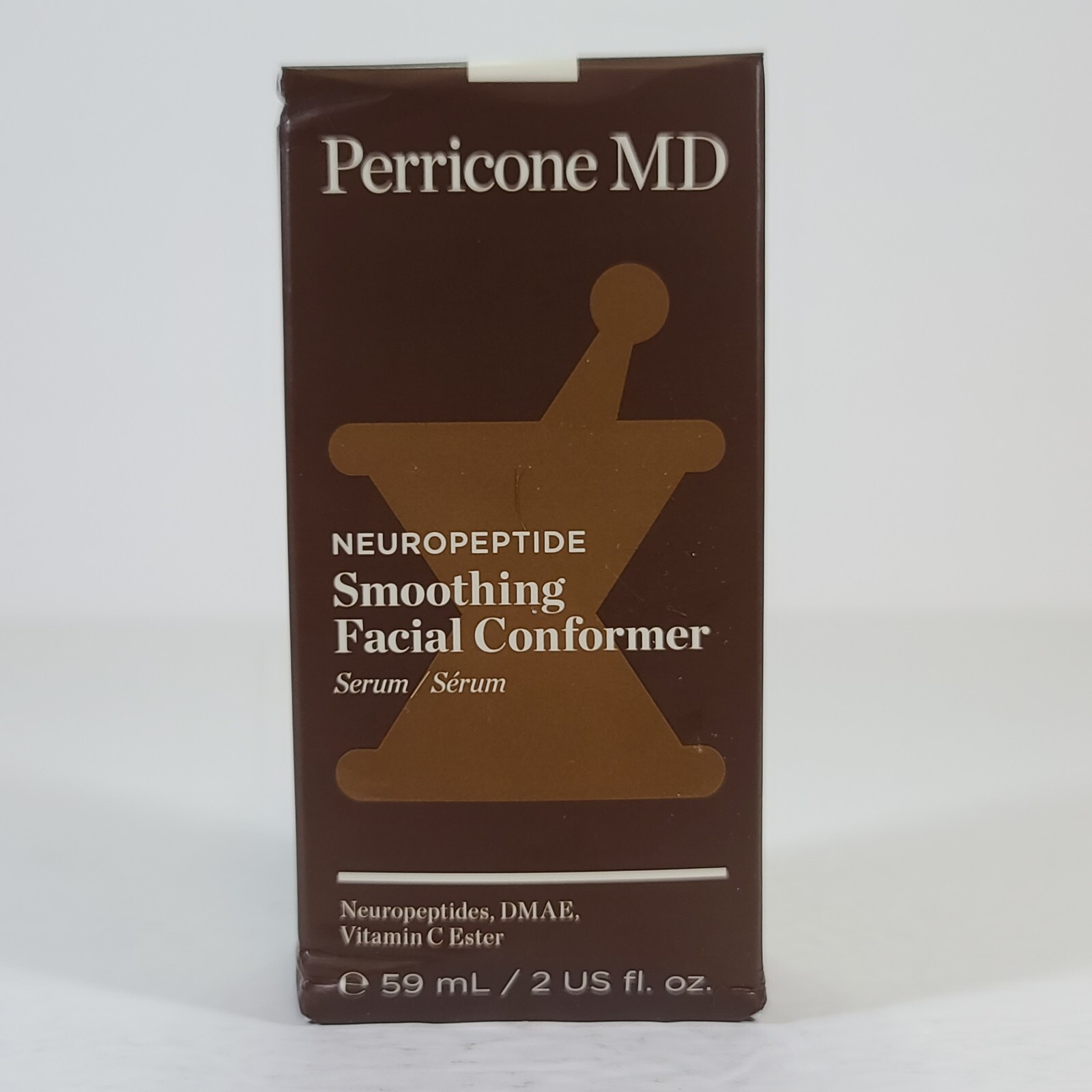 Perricone MD Neuropeptide Anti-Aging Smoothing Tone Facial Conformer Serum 2oz