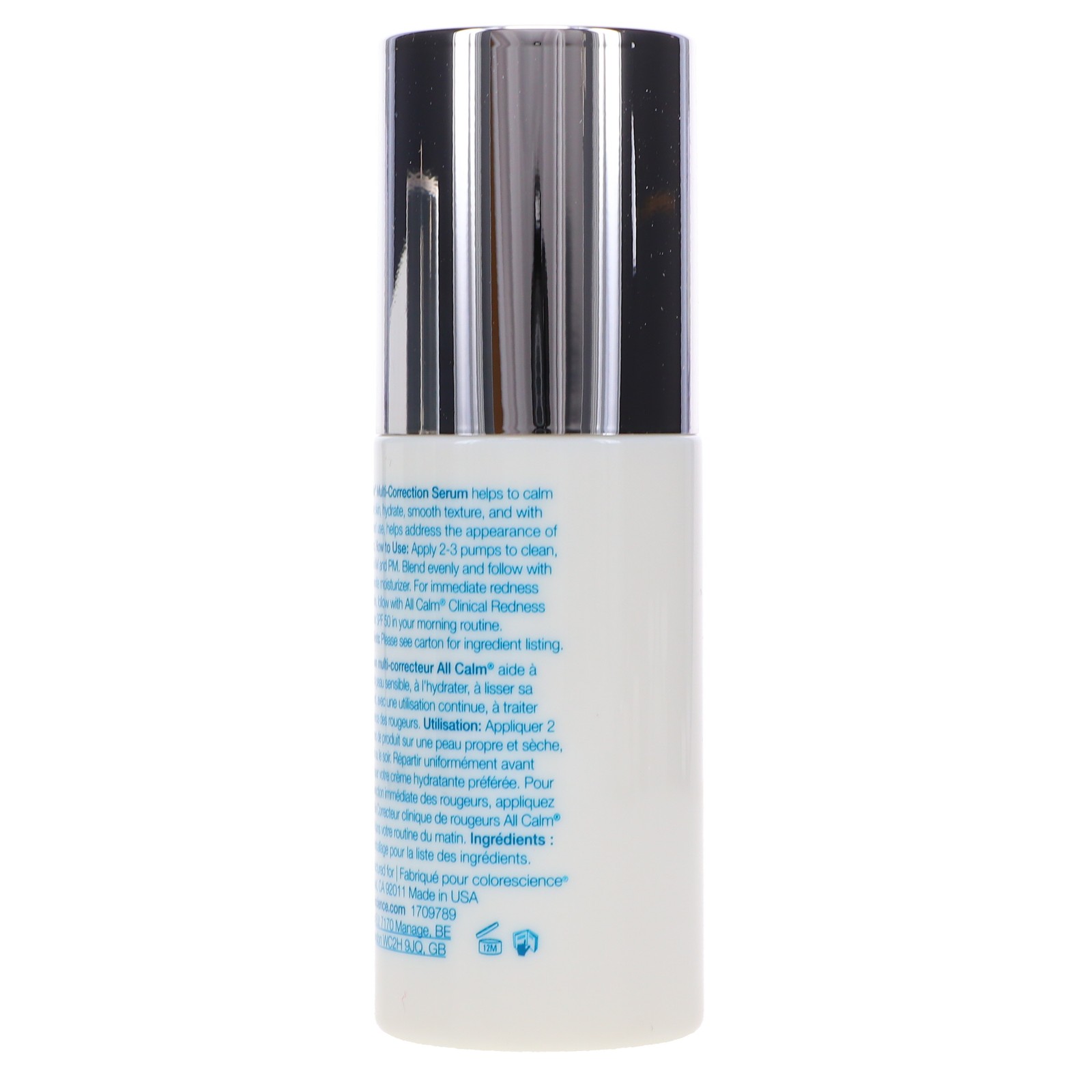 Colorescience All Calm Multi Correction Serum 1 oz
