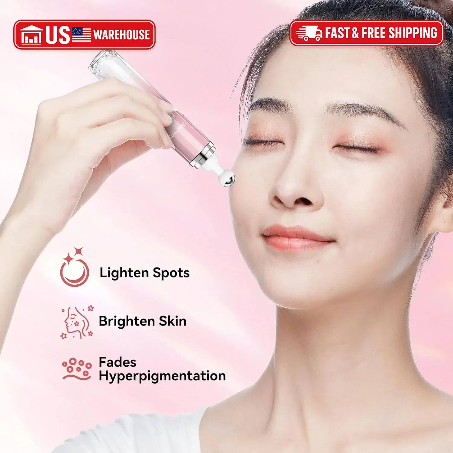 Dark Spot Remover for Face and Body – Dark Spot Corrector Serum for Age Spots Su