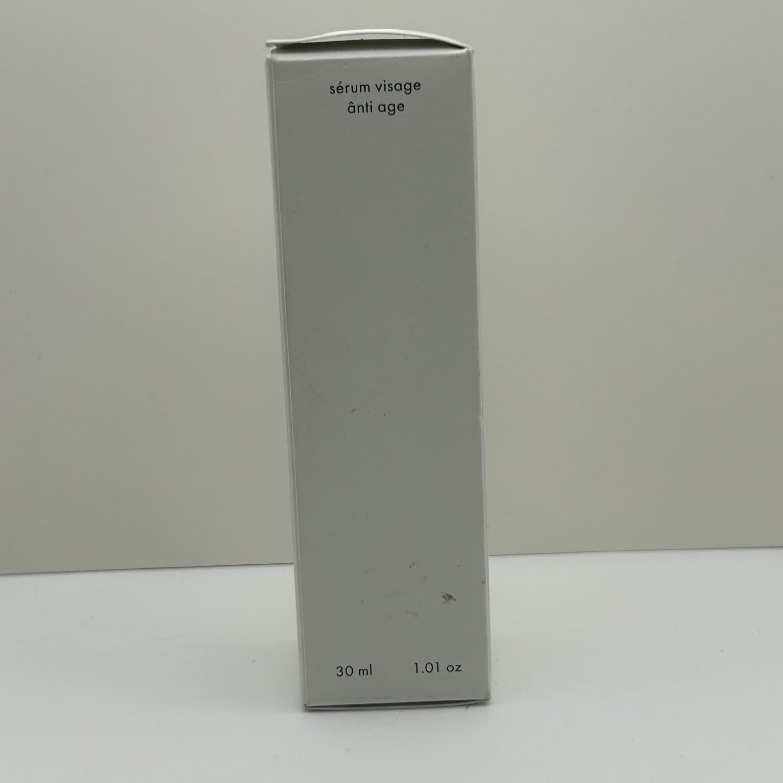 Agent Nateur Holi (oil) Natural Refining Ageless Face Serum 30 ml/1.01 oz
