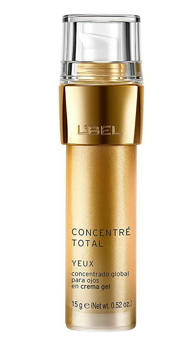 Concentre Total L’bel Face Cream & Yeux Cream & Ultra Firm Free Ship