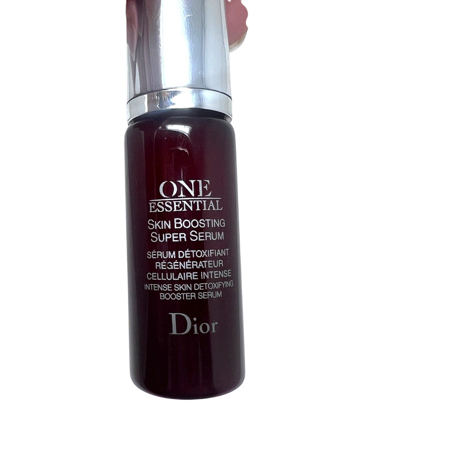 Dior Capture Totale Dream Skin Full Size + Samples Serum One Essential Eye Cream
