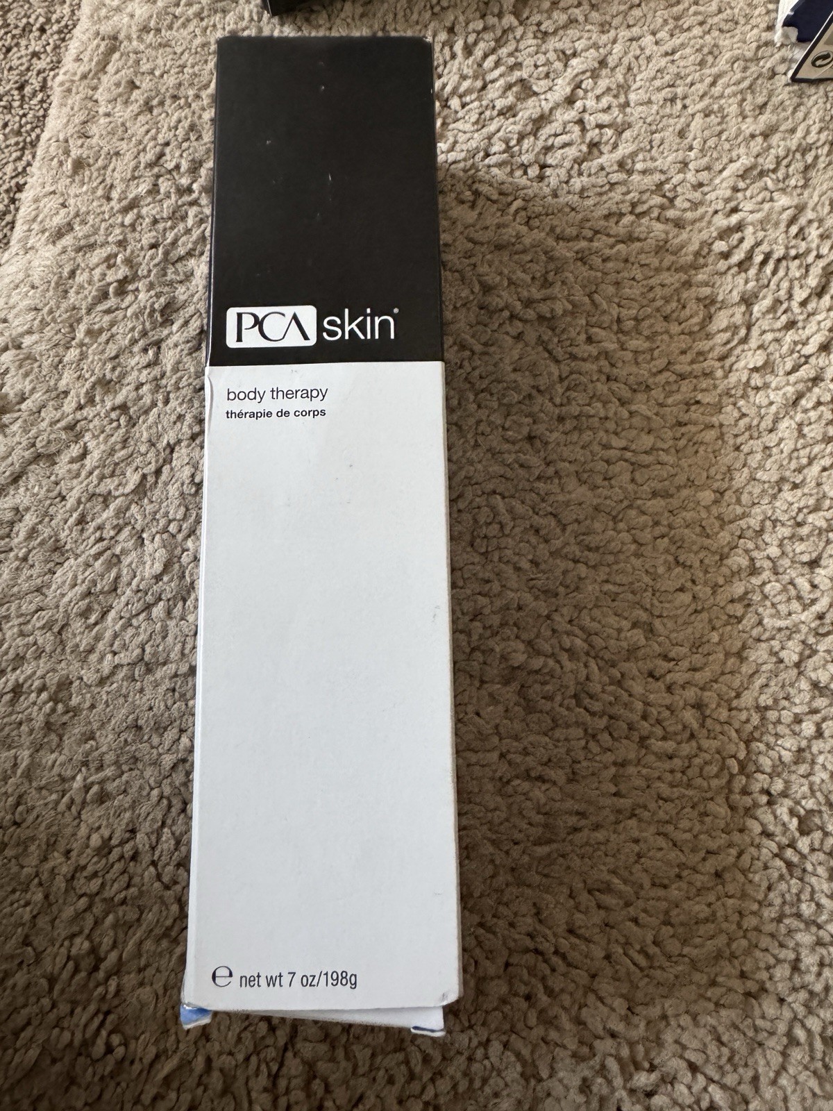 PCA Skin Body Therapy 7 oz ,New Exp:04/2026
