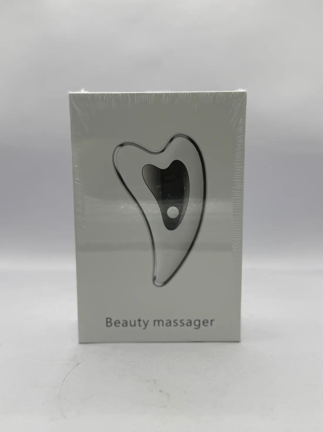 Electric Gua Sha Facial Tool – Face Sculpting & Skin Care Massager Device