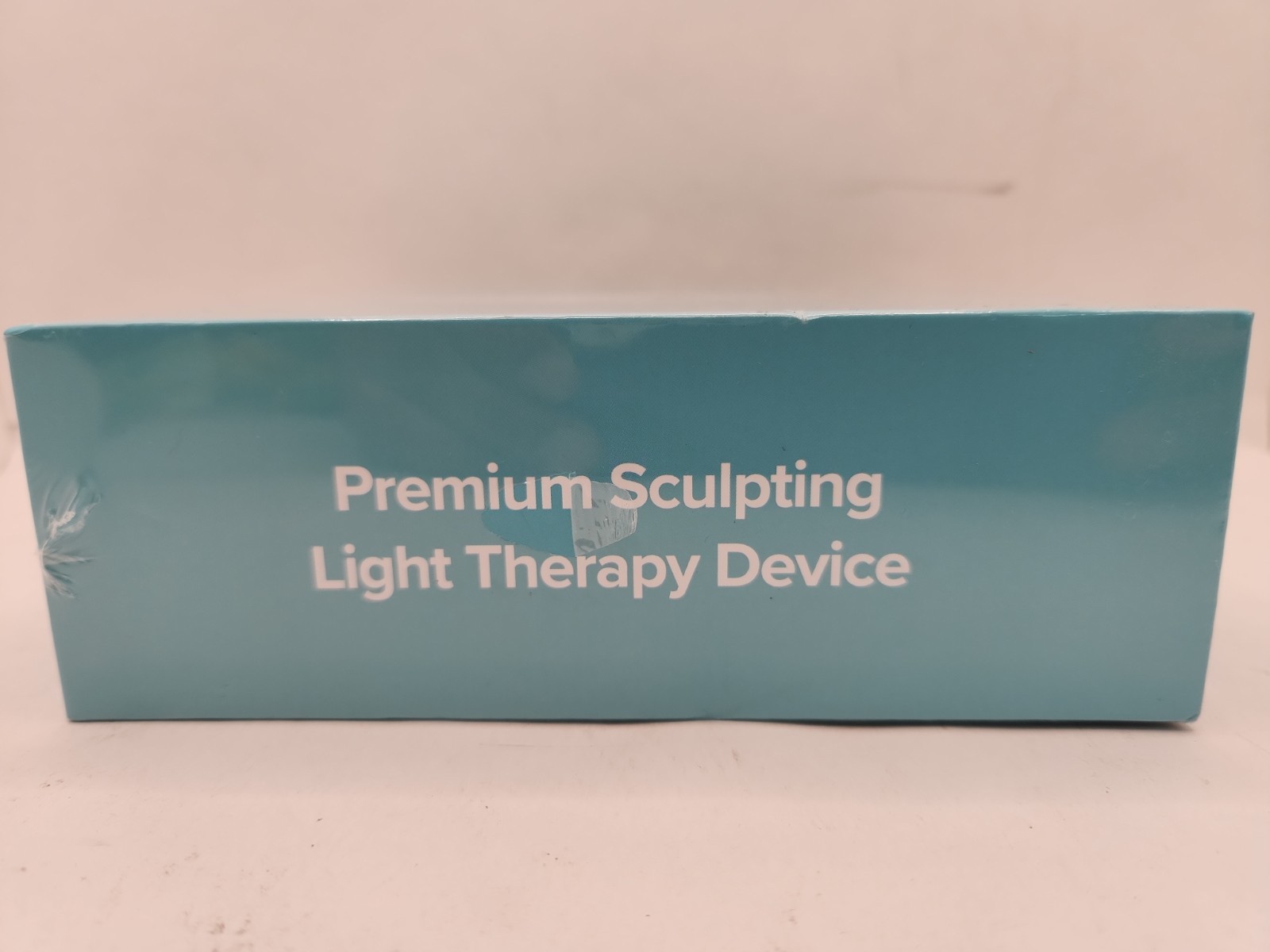 NEW My Derma Dream MyoGlow – Facial Sculpting Device LED Red Light