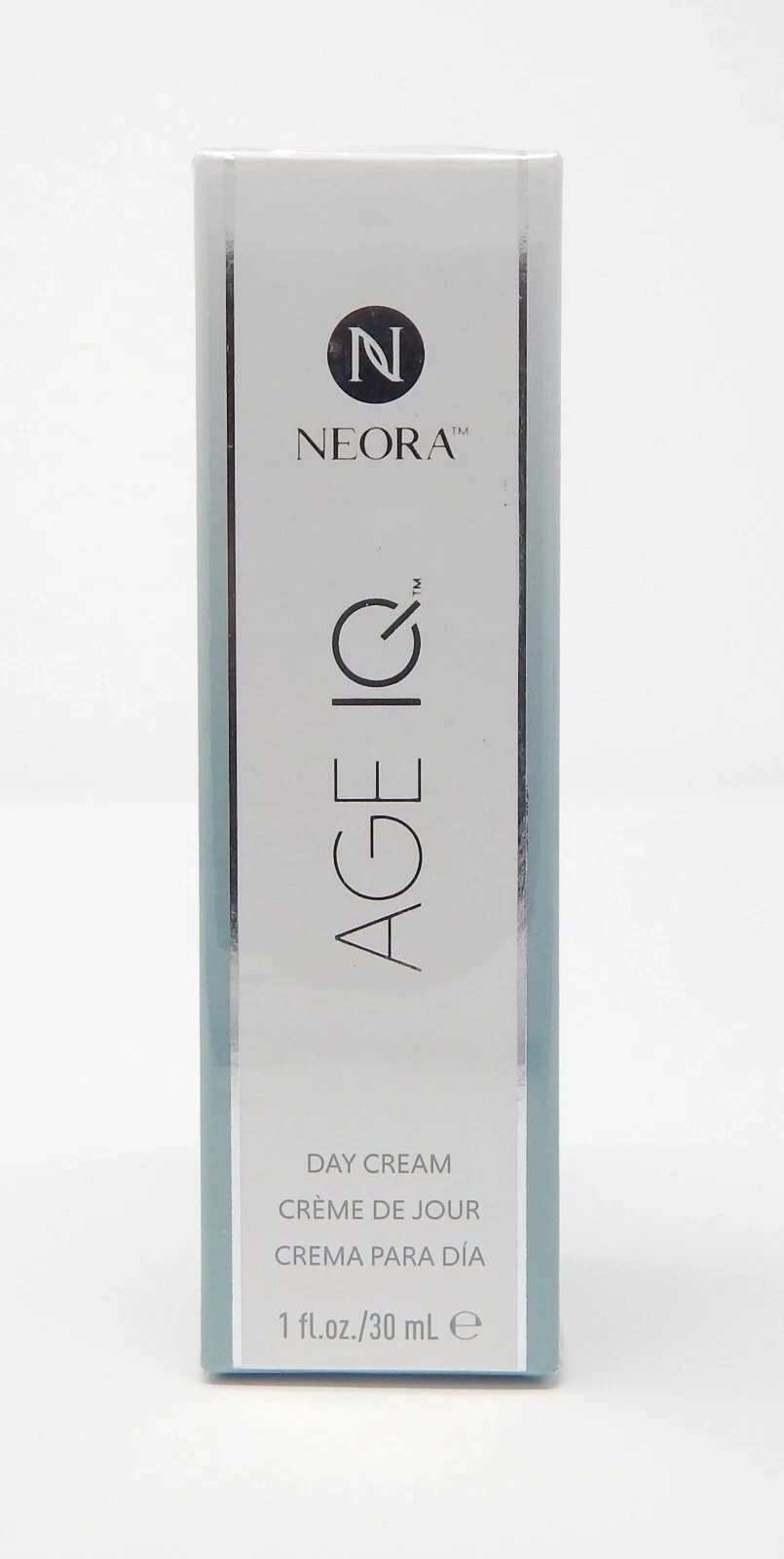 Neora Age IQ Day Cream – 1 fl oz./30 ml – New In Box! Exp. 2027 ❗️ US Seller ❗️