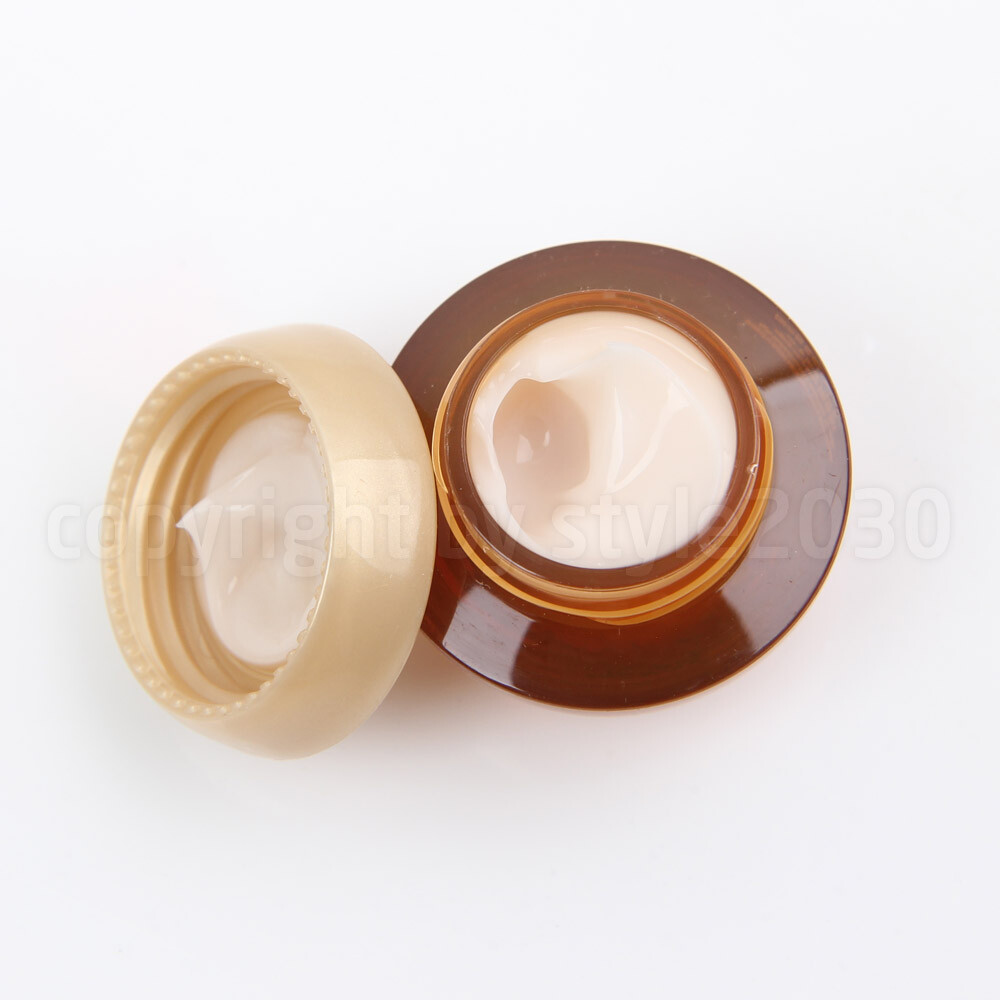 Sulwhasoo Concentrated Ginseng Renewing Cream EX (Soft Type) 5ml 1pcs ~ 20pcs