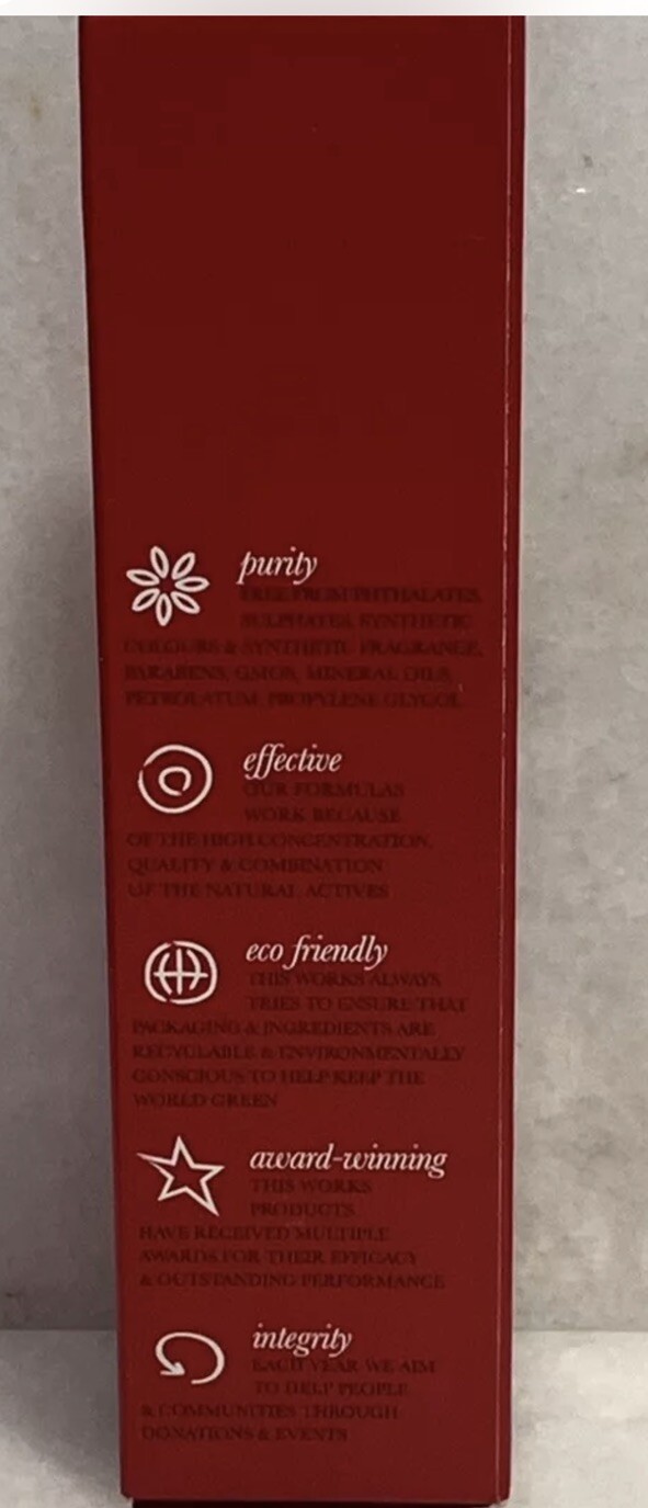 3 Thisworks In Transit Pollution Shield 2 oz