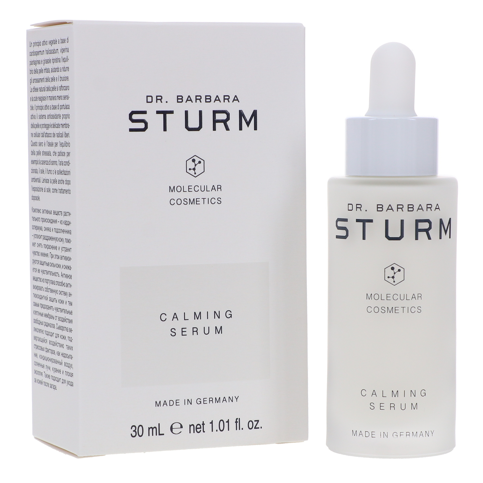 Dr. Barbara Sturm Calming Serum 1 oz