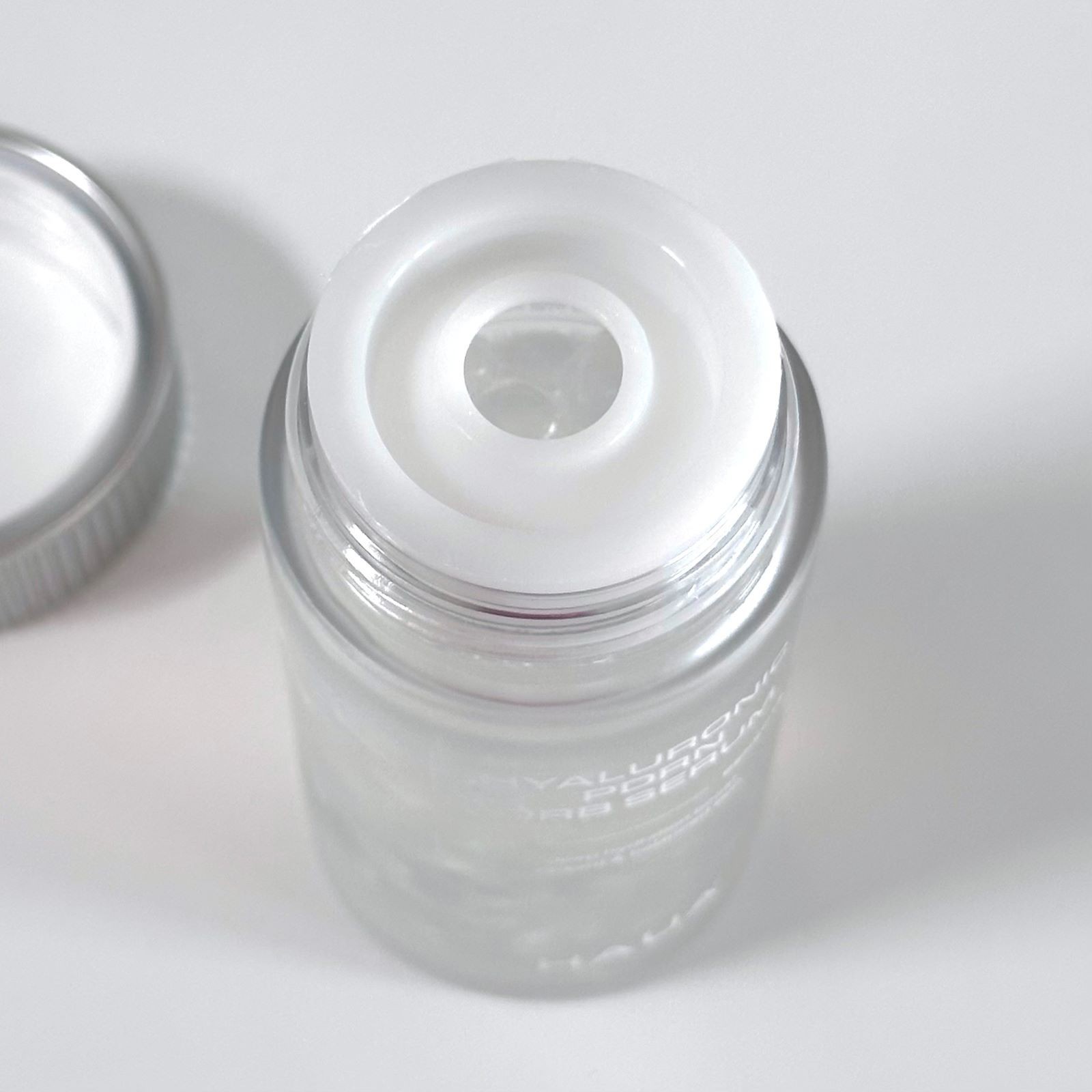 HAUA Hyaluronic PDRN Orb Serum 45g/1.58 oz. K-Beauty