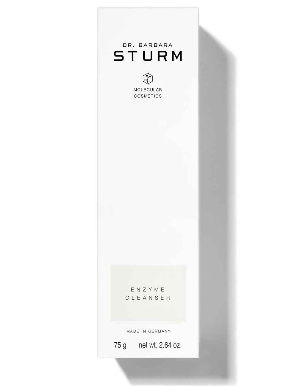 ENZYME CLEANSER | Dr. Barbara Sturm | New – 75g
