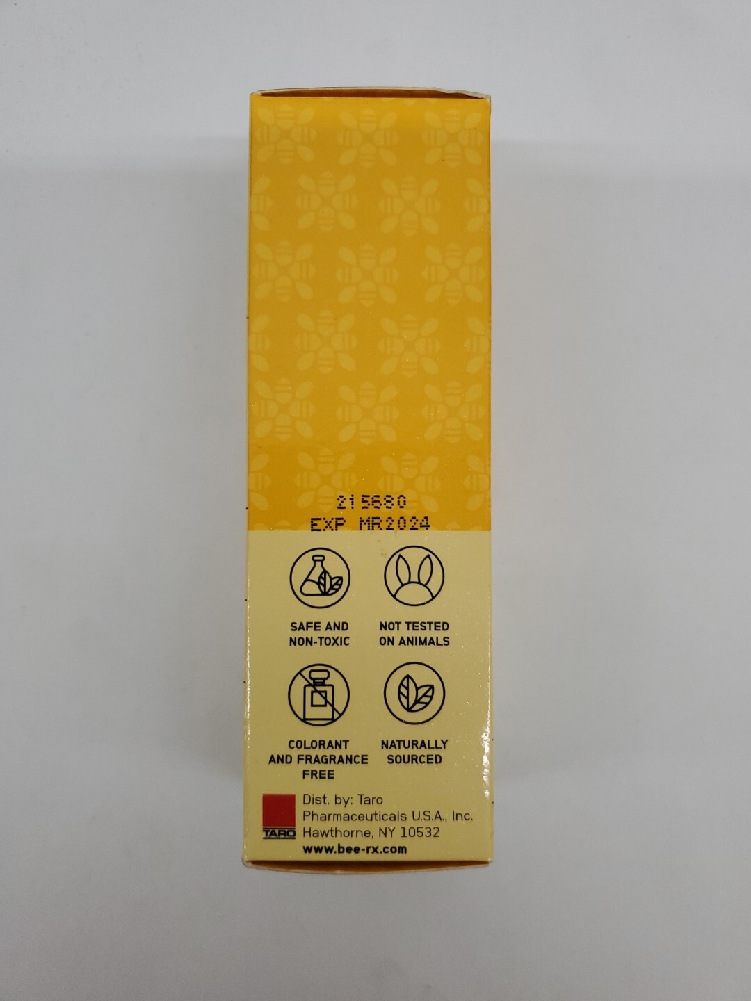 Bee RX – Bee Venom – Anti-Aging Serum – Exp Mar2024