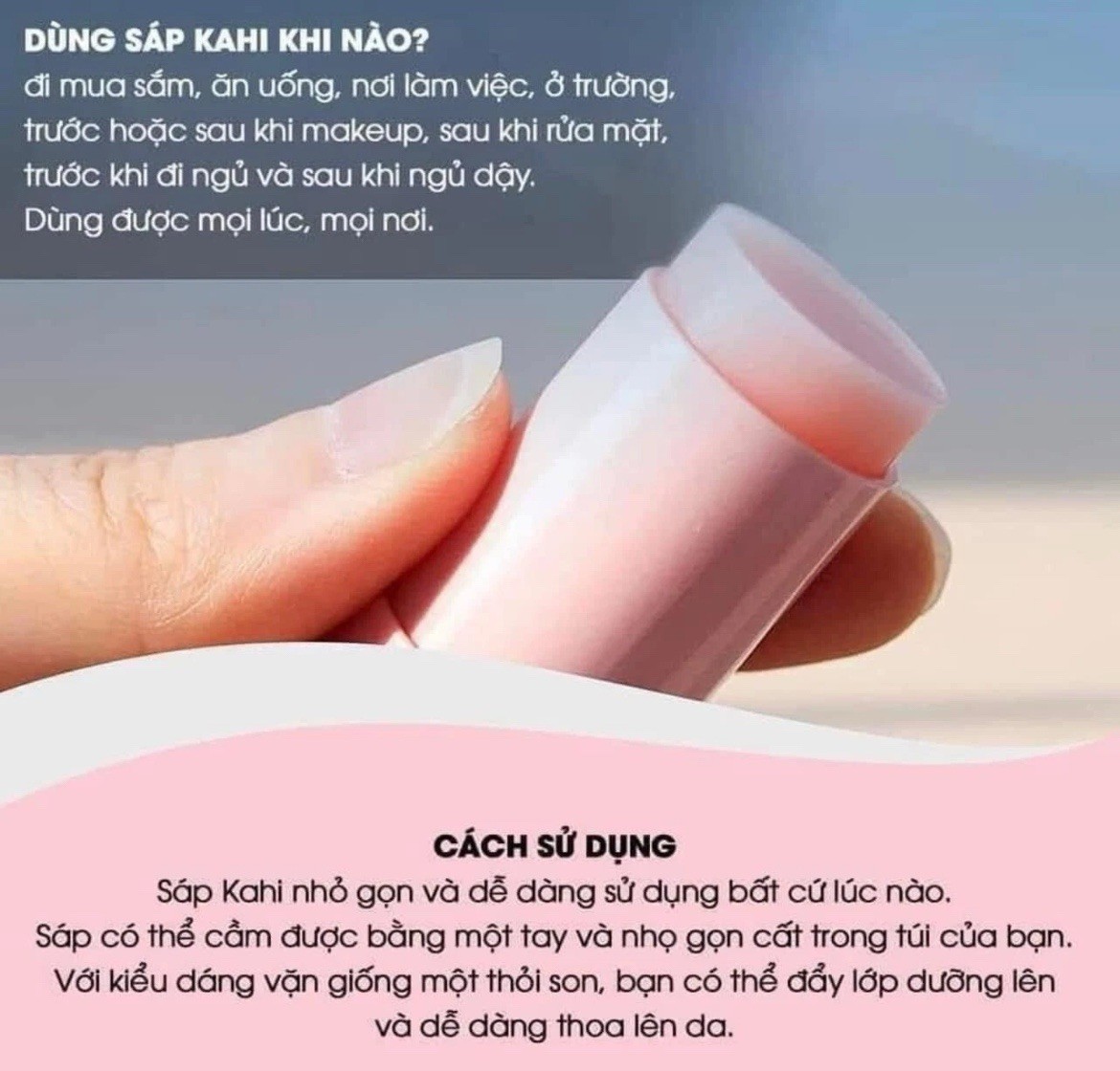 KAHI Wrinkle Bounce Multi Balm Moisturizer – US SELLER. exp 4.16.2026