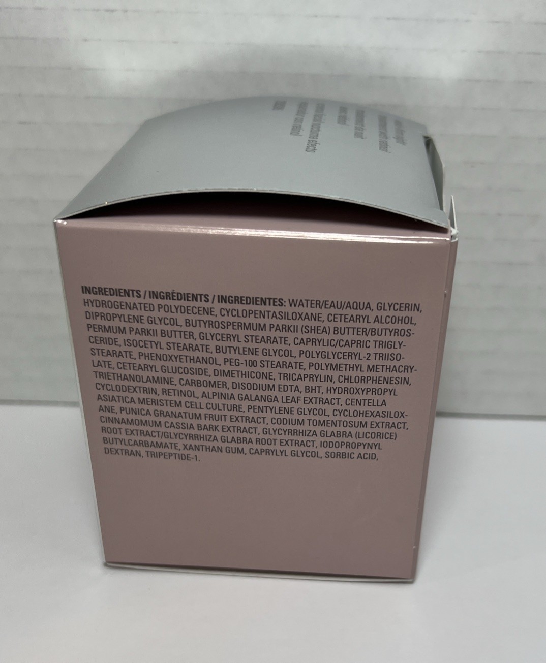 Mary Kay TimeWise Repair Volu-Firm Night Treatment with Retinol – 1.7oz