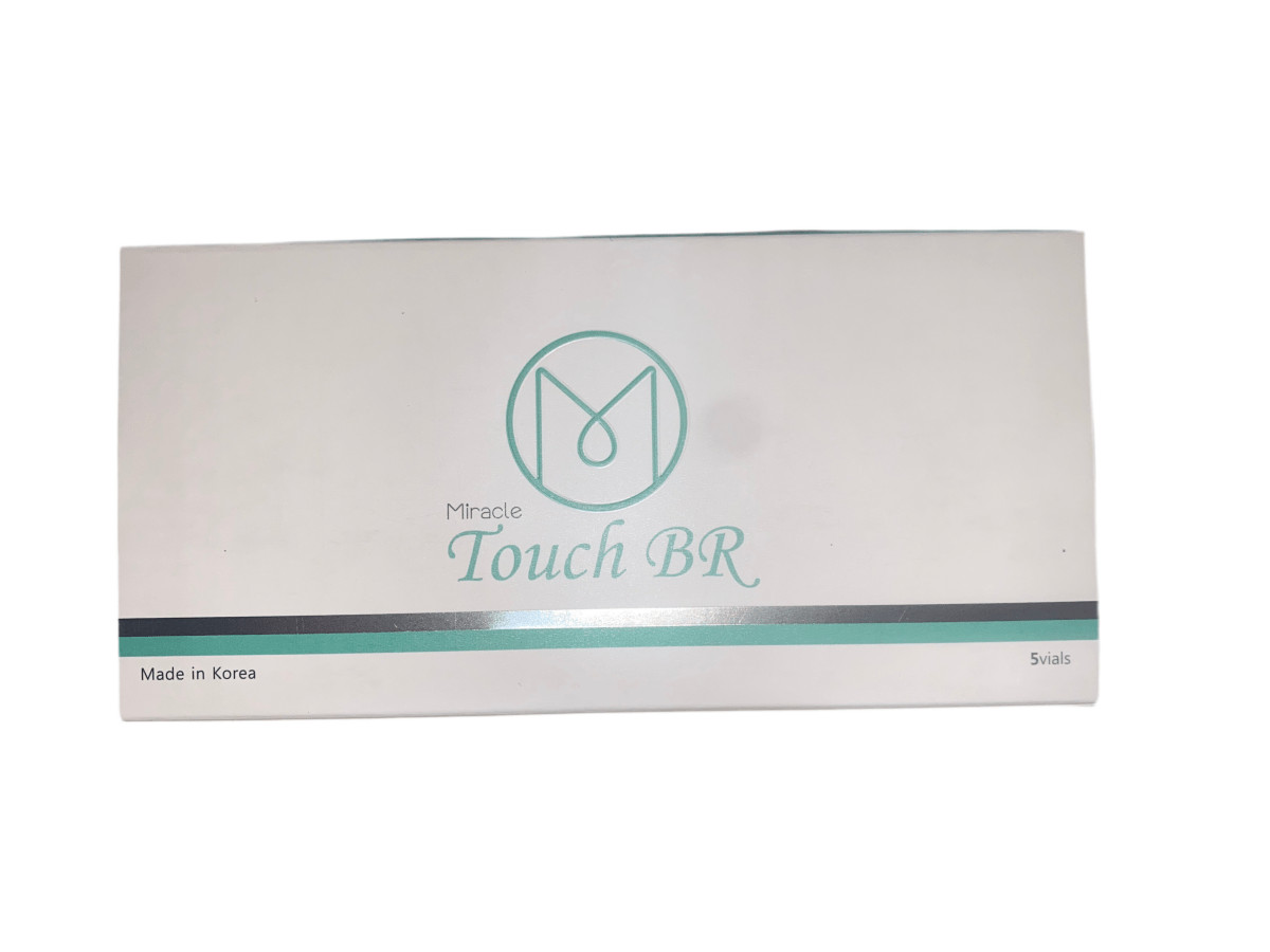 Miracle Touch Br US Seller, Fast Shipping