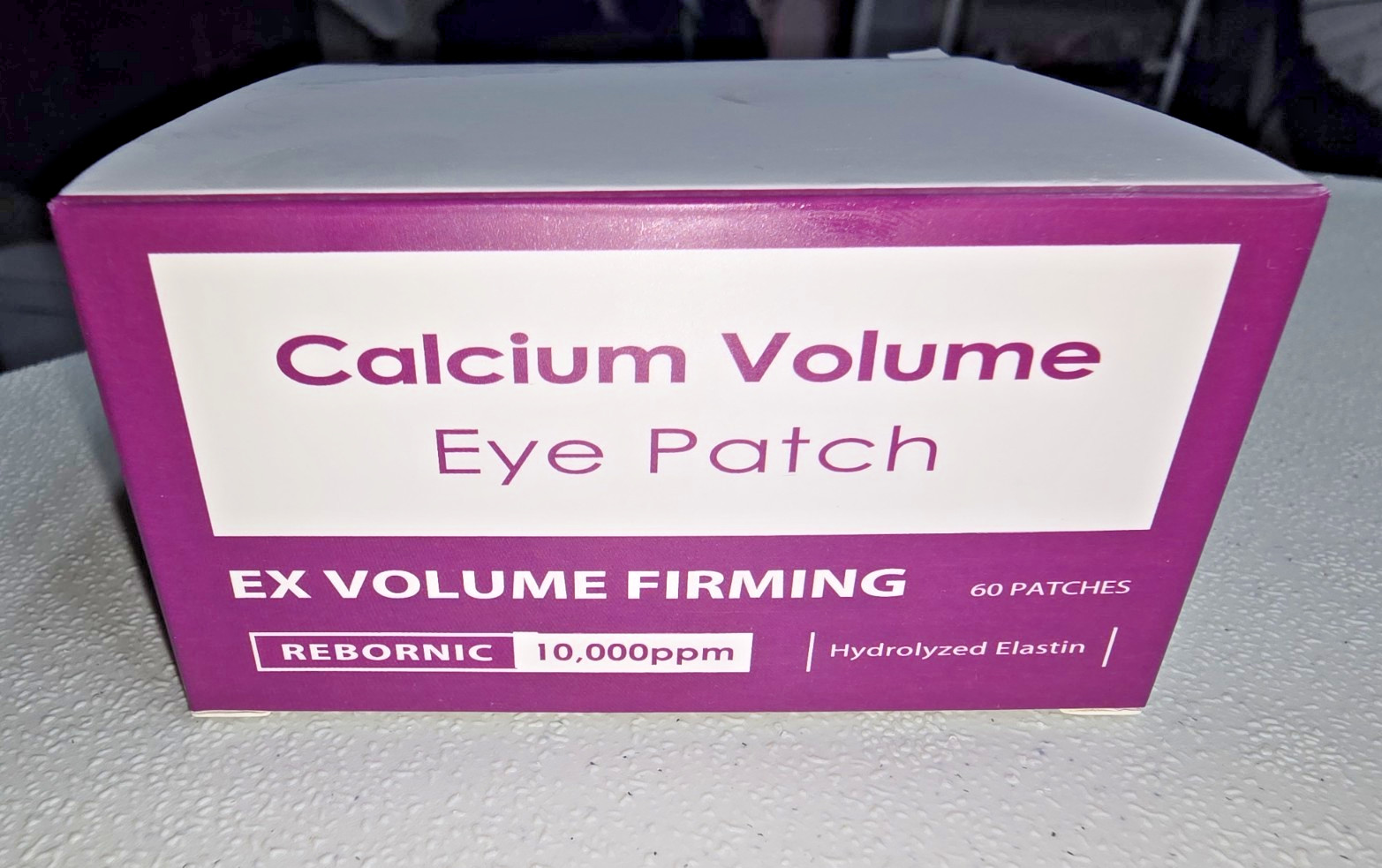 Calcium Daily Care Skin Set with Calcium Multi Balm Stick – Gentle Firming & Moi