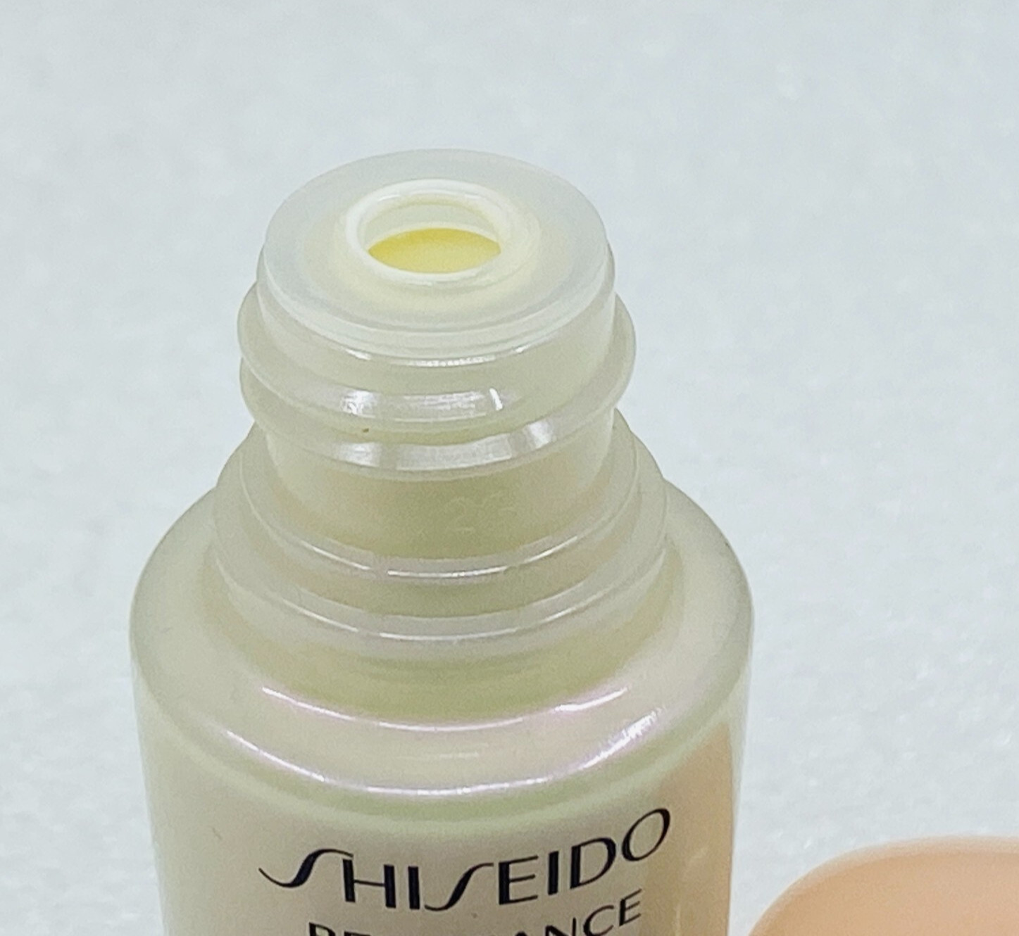NEW Shiseido Benefiance WrinkleResist 24 Day Emulsion SPF 15 0.5fl oz NEW