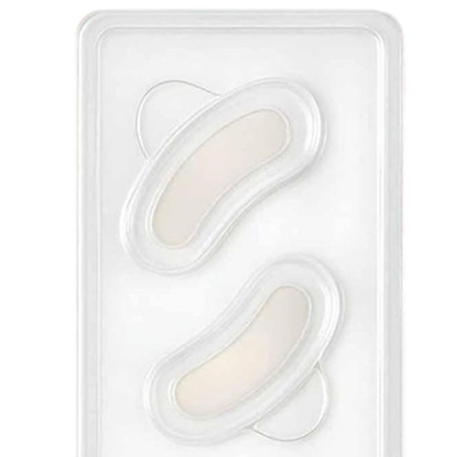 3X Micro-needle Eye Patch Hyaluronic Acid Anti-wrinkle Eye Mask Remove Fine Line