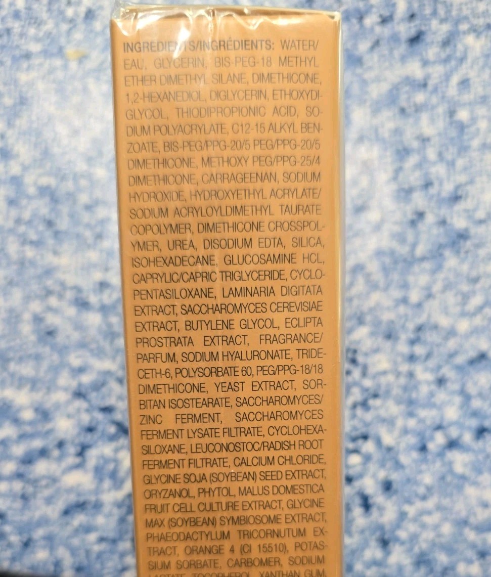 Avon Anew Power Serum, new in box/sealed, 1.0 fluid ounces