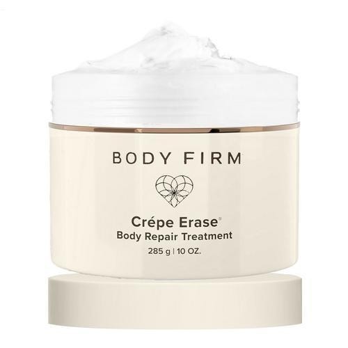 Body Firm Crepe Erase Body Repair Treatment 10 oz