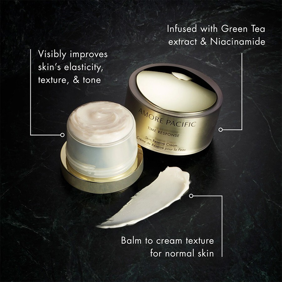 AMOREPACIFIC Time Response AbsoluTea Collection Cream Set