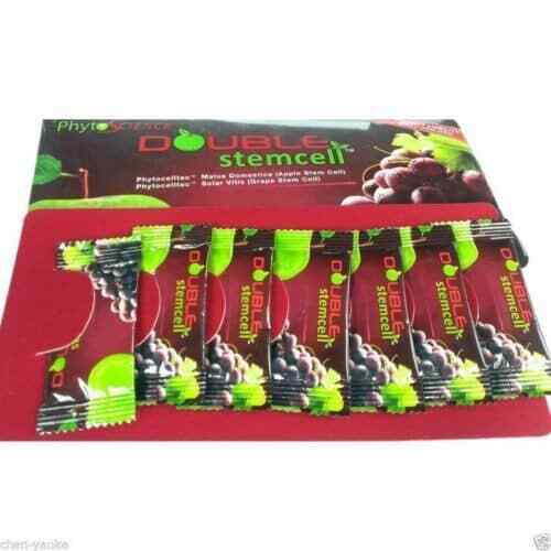 3 Packs Phytoscience Double Stem Cell Anti Aging Acne Phyto STC30 Expiry2028