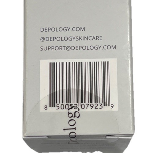 Depology Bakuchiol Smoothing Serum Stick 0.35oz/10g