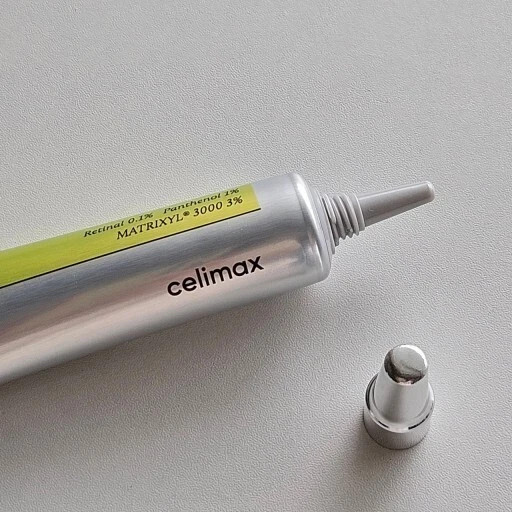 Retinal Shot Tightening Booster 0.1 | Anti-Aging, Pore Minimizer, 15ml