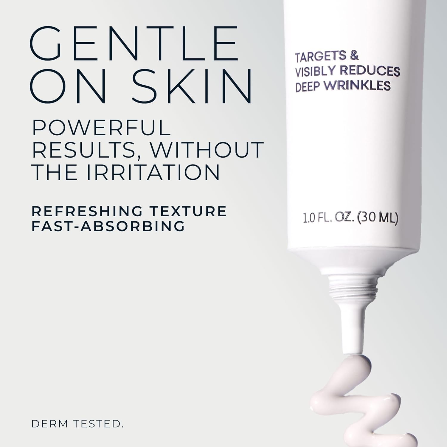 Retinol Correxion Wrinkle Filler for Deep Wrinkles with Hyaluronic Acid & Retino