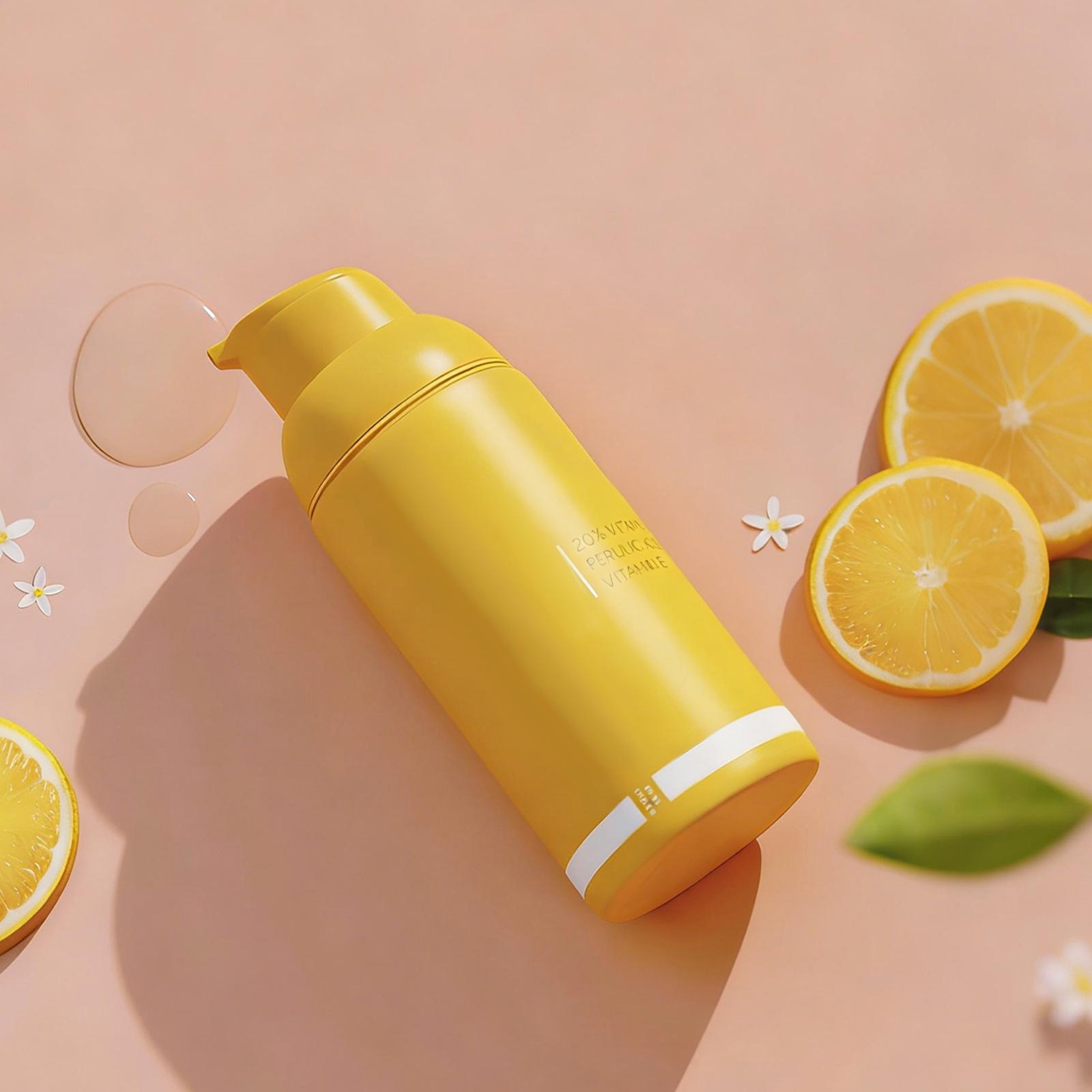 Timeless 20% Vitamin C Serum IMPROVED BATCH Brightening Dark Spot Remover