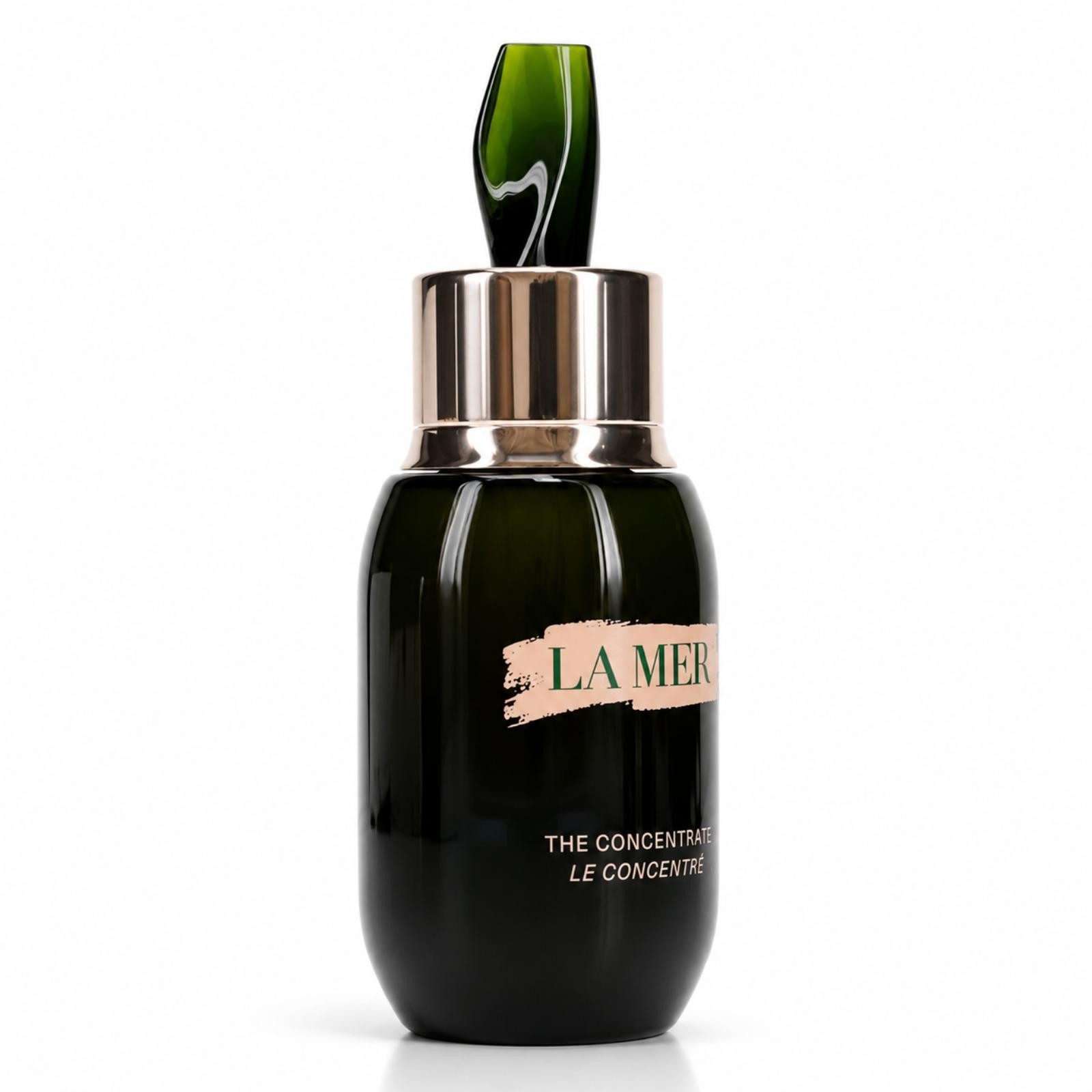 La Mer The Concentrate Serum 1.7 oz 50ml Authentic New Sealed Full Size