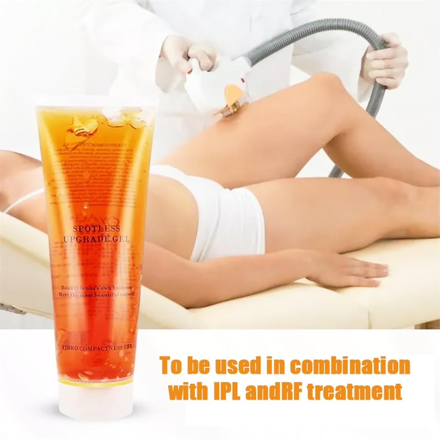 3PCS Conductive Lifting & Slimming Gel Set – Cooling, Hydrating, Firming