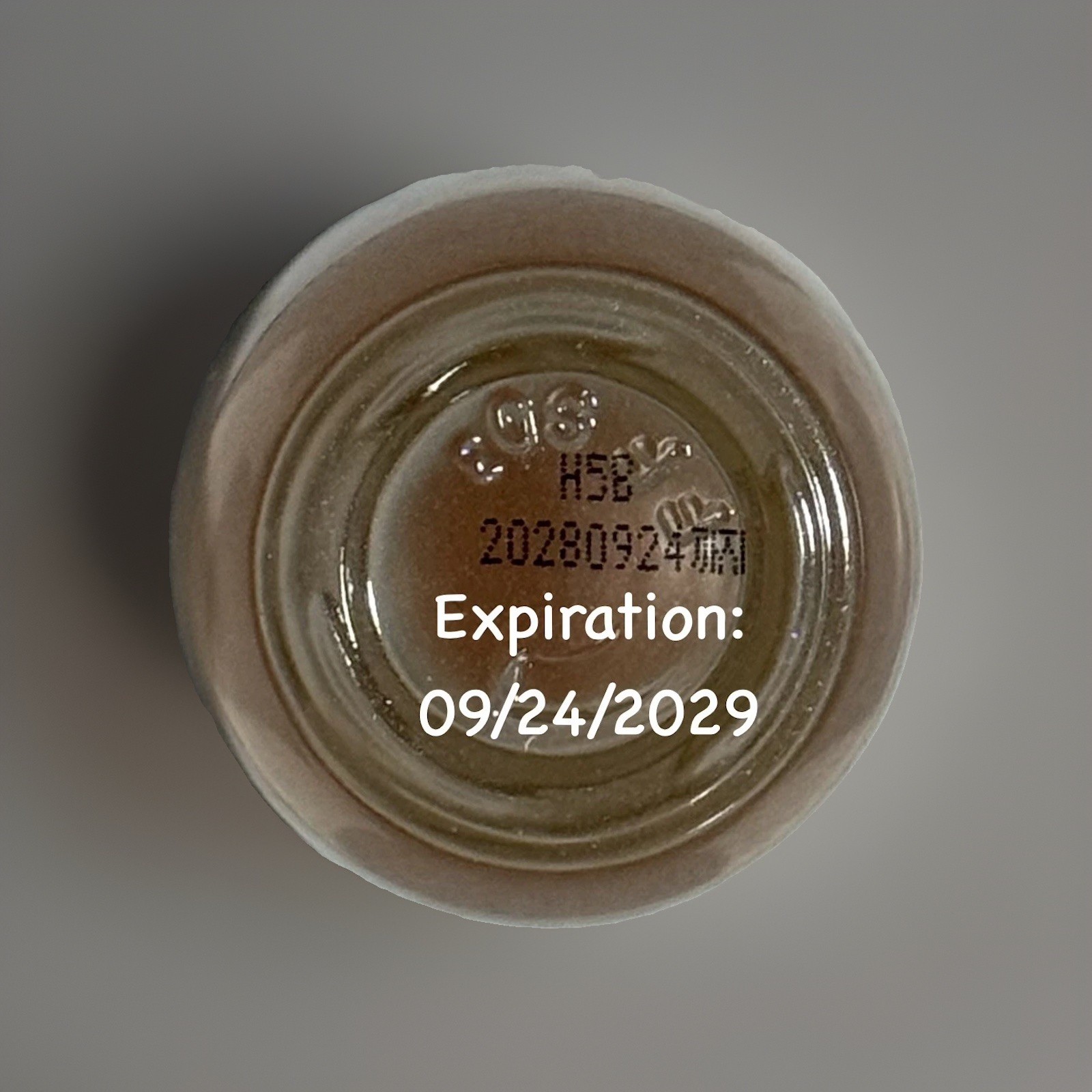 BNIB THE WHOO Ultimate Recovery NAD Power Ampoule Luxury KBeauty 1 oz