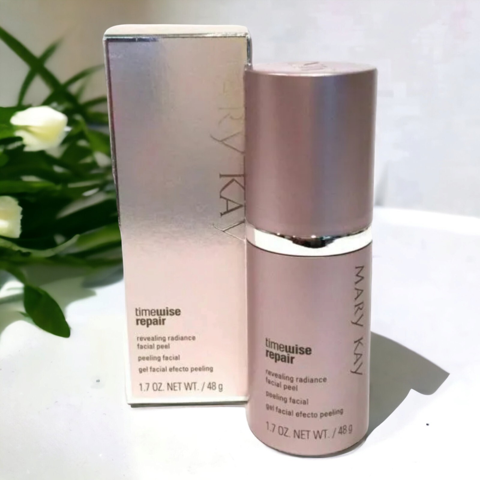 Mary Kay TimeWise Repair Revealing Radiance Facial Peel – 1.7oz