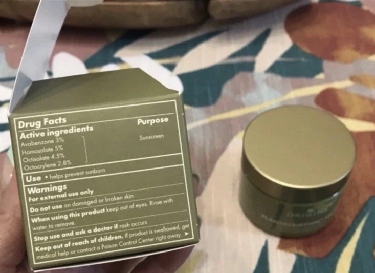 ORIGINS Plantscription SPF 25 Power Anti-Aging Cream 1.7 oz New Packaging