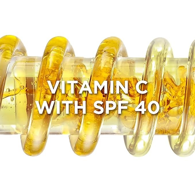 Garnier Skin Naturals Brightening Day Cream Vitamin C Serum Cream 45g