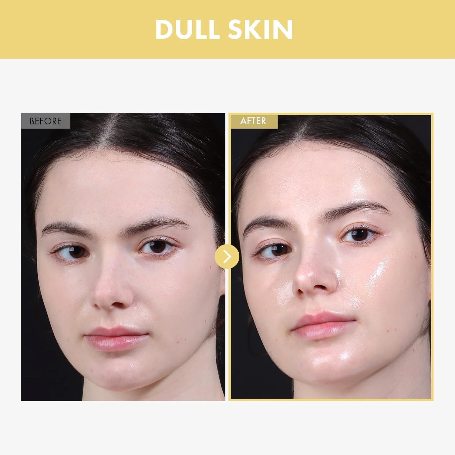 Glow Bean Essence: Exfoliating Serum with 31,025ppm Soybean Extract – 33ml