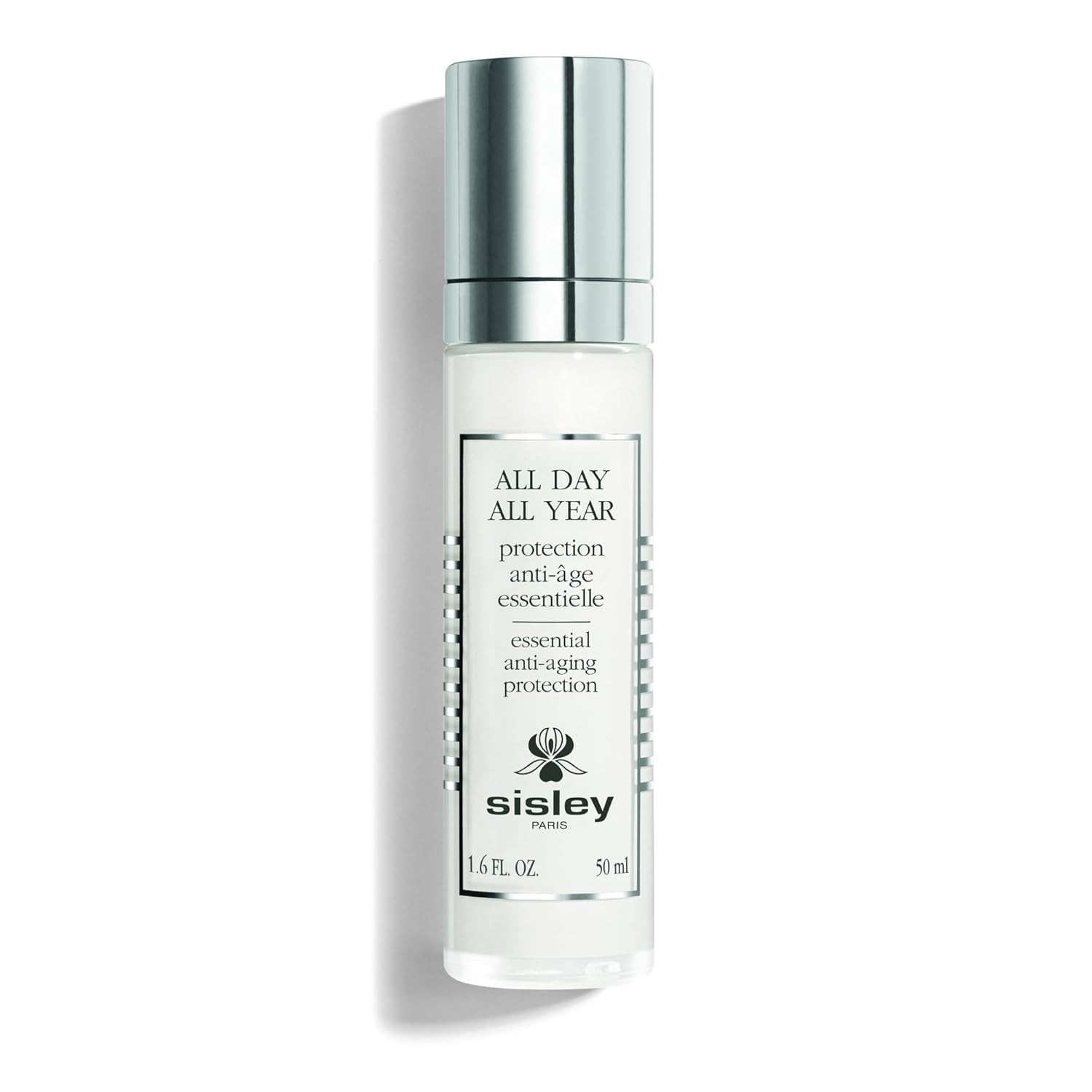 Sisley All Day All Essential Anti-Aging Protection – 50 ml / 1.6 fl oz New