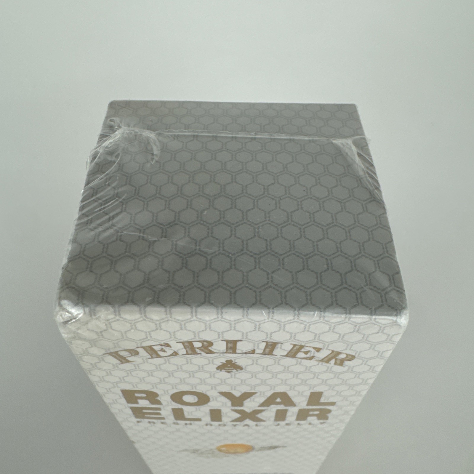 Perlier Royal Elixir 3.2 oz Oil of Youth w/Royal Jelly Restorative Treatment NEW